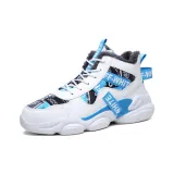 Лунно-белый