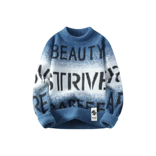 GY.VG Унисекс Свитера