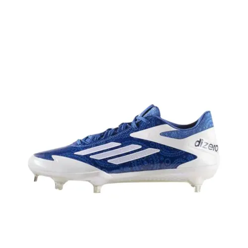 Adidas Afterburner 2,0 Тренировочные кроссовки Мужские Синие Белые