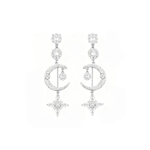 FEO Серьги Женские