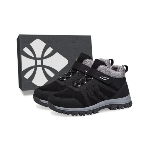 YUZHAOLIN Повседневная обувь Высокий топ Унисекс