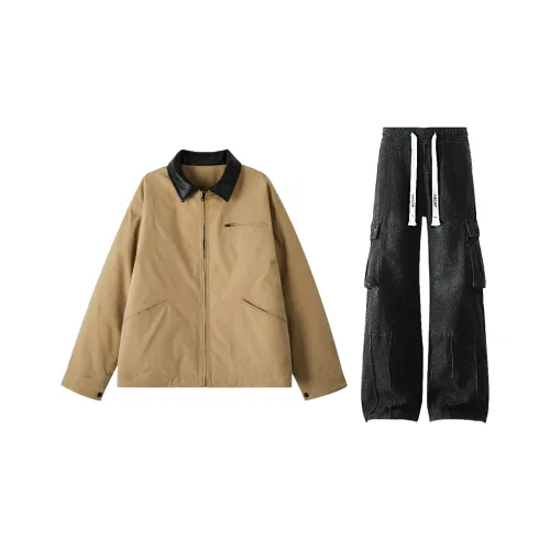 ABCNF Унисекс Повседневная Спортивная Одежда