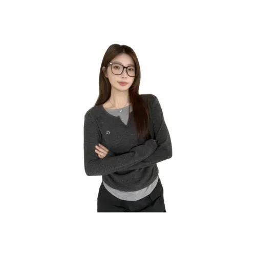 SIXUSICHOU Женские T-рубашки