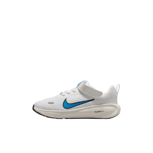 Nike Stellar Ride Low Детская беговая обувь с низким верхом