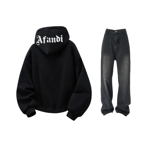 Avanti Повседневная спортивная одежда унисекс