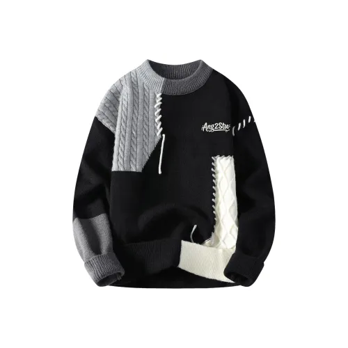 Ang2 Stu Унисекс Трикотаж