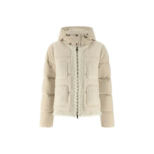 MONCLER Fw25 Куртки и Пальто Женские