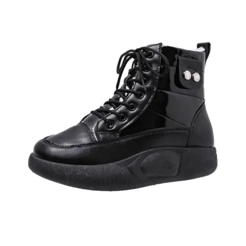 TONYBEAR Амортизация Износостойкая Утепленная Обувь Женская