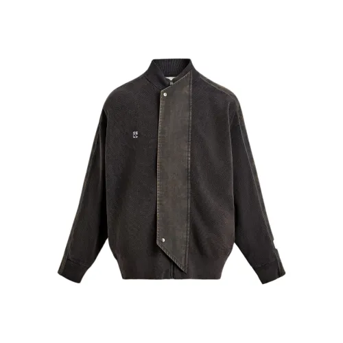 Zara x Samuel Ross Коллаборация Samuel Ross FW25 Куртка Мужская