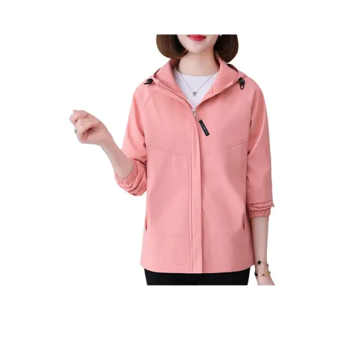 CHARLIE GOLF Женские куртки