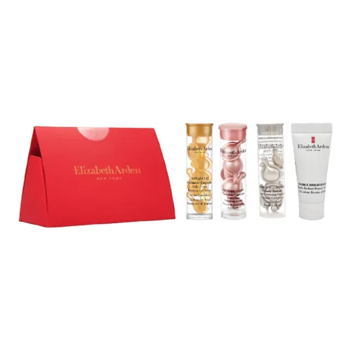 Elizabeth Arden Путешествие Наборы Образцы Наборы Унисекс