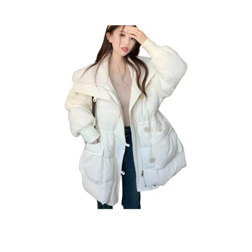 YOUSEKOO Женские пуховики