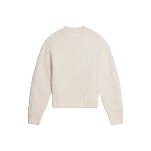 Helmut Lang Fw25 Свитер Женский