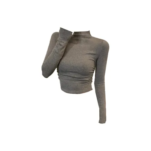 SHCER Женские топы-маски