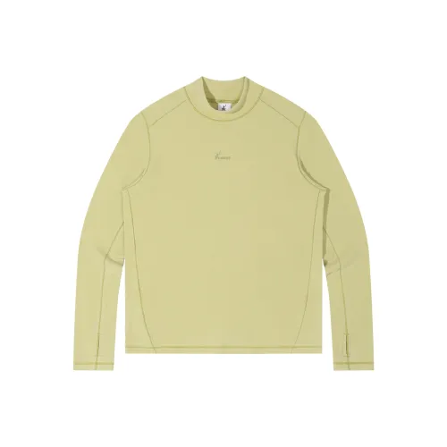 NBCT 2025 Осенне-зимний Быстросохнущая Одежда Женская