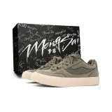 Фиолетовая рубашка с зеленым флисовым подкладом