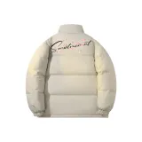 Абрикос (Хлопковый пуховик)