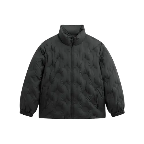 PEACEBIRD MEN Мужская пуховая куртка