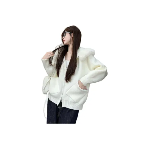 LADYXIEXIE Женская трикотажная одежда