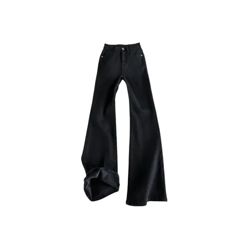 NRXX Унисекс Джинсы