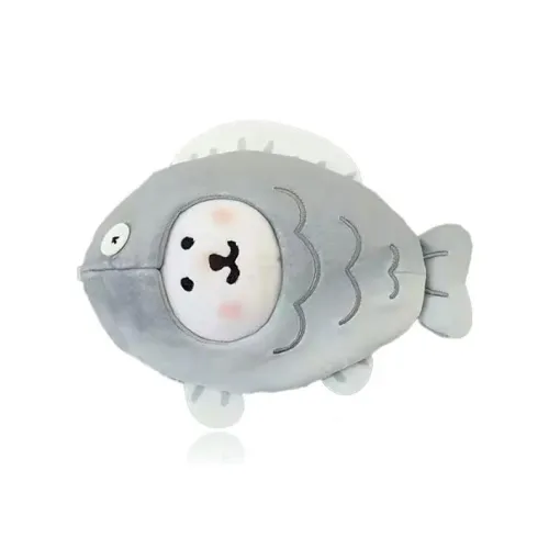 KMONADO Плюшевые подвески унисекс