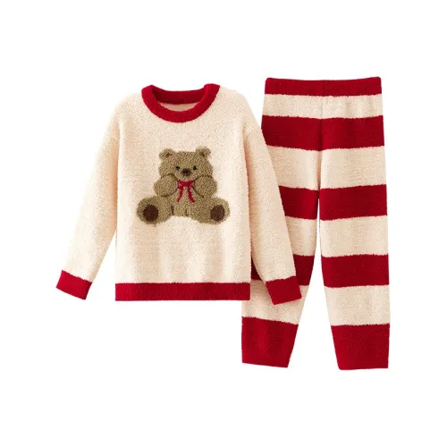 MIANQIXIONG Домашний Комплект для Детей