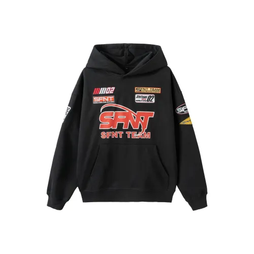 SFNT Унисекс Свитшоты