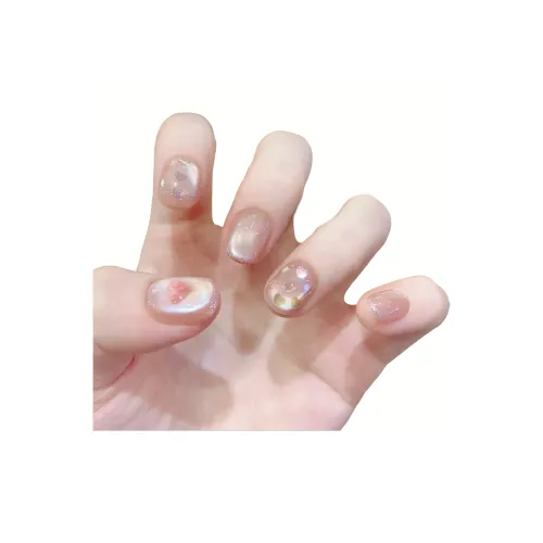 AIDINGQI Искусственные ногти Женские