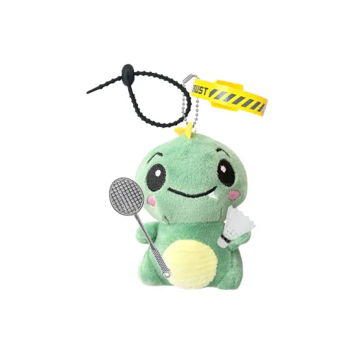 Point Tide Плюшевые подвески Унисекс