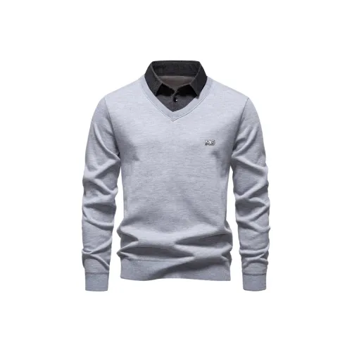 MG Мужской Трикотаж