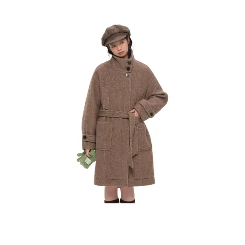 Omont Женское пальто