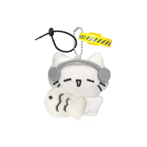 Point Tide Плюшевые подвески Унисекс