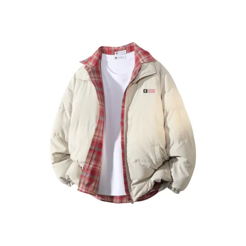 Tre Club Унисекс Пуховики