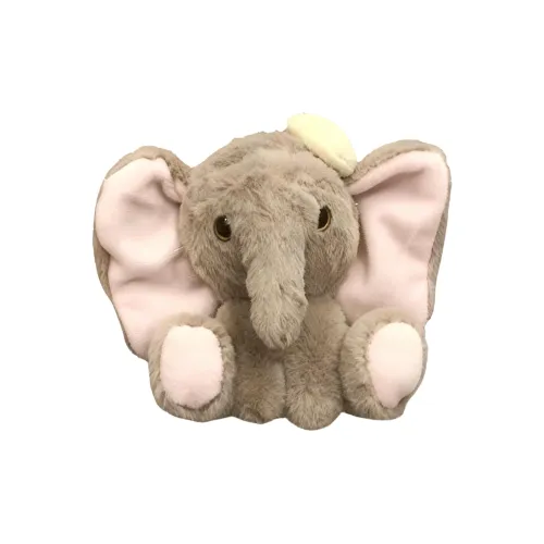 Imono Плюшевые подвески унисекс