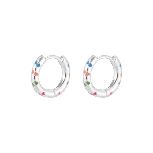 EAR PARTNER Серьги из сплава женские