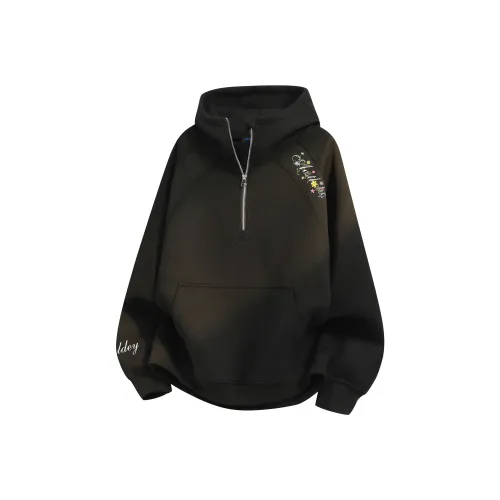 AULDEY Унисекс Свитшоты