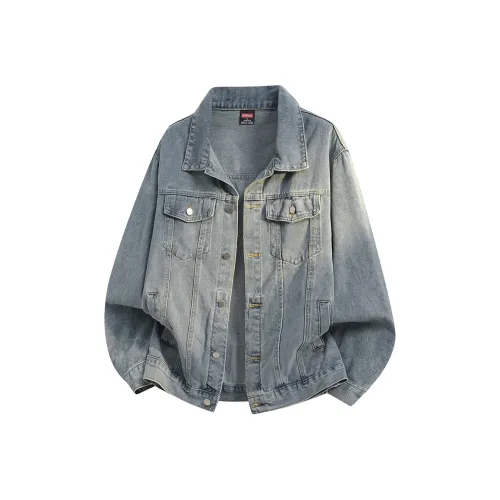 BALENO Унисекс Джинсовые Куртки