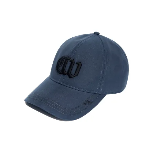 CANOTWAIT_ Хлопок Полиэстер Кепки Унисекс