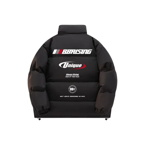 88RISING Унисекс Пуховики