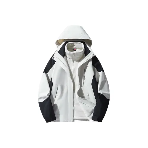 VanCamel Ветровки Унисекс