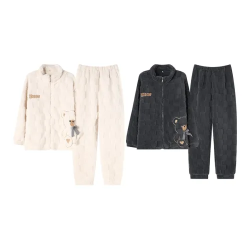 Mulong Family Пижамный комплект Унисекс