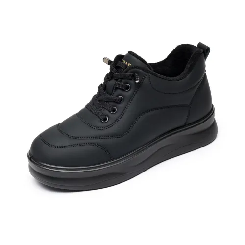 XINNUO Женские ботильоны