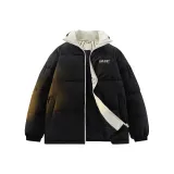 Чёрный-Белый