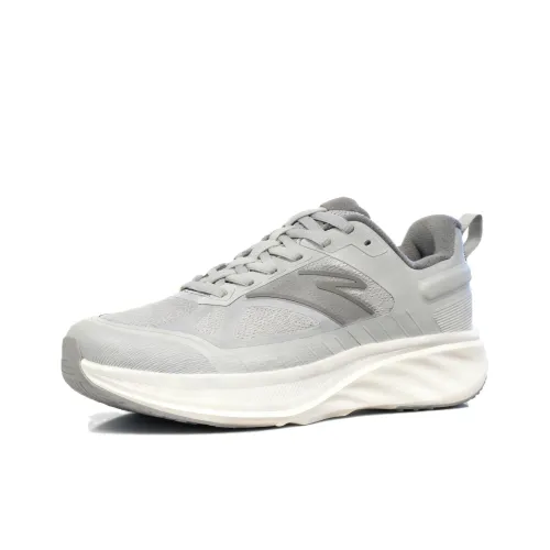 Anta Suburban Shock Absorbers Противоскользящие устойчивые к истиранию низкий топ беговые кроссовки мужские