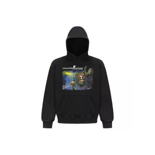 ROCK PLAN Унисекс Свитшоты