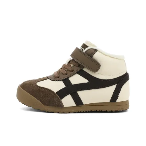 Jeep Износостойкий Термический Противоскользящий Высокий Топ Детские Скейтборды