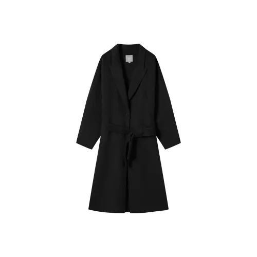 DIALOGUE Женское пальто