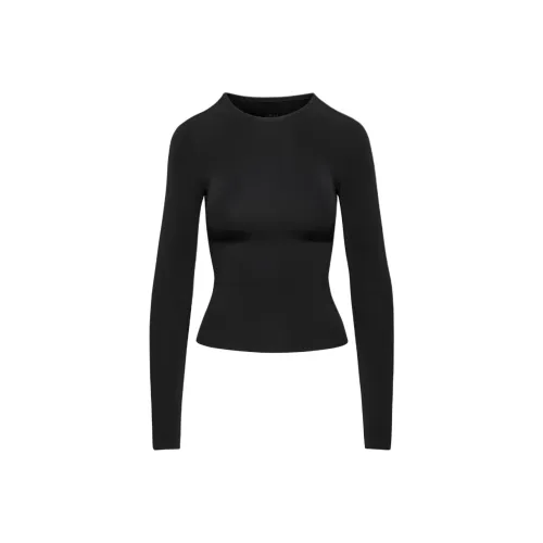 ARITZIA Черный Черный Женские T-рубашки