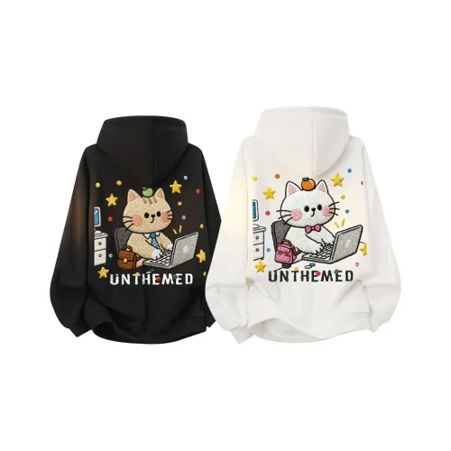 UNthemed Унисекс Свитшоты