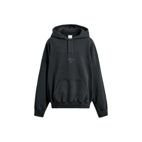 Zara x Samuel Ross Коллаборация Samuel Ross Fw25 Свитшот Мужской